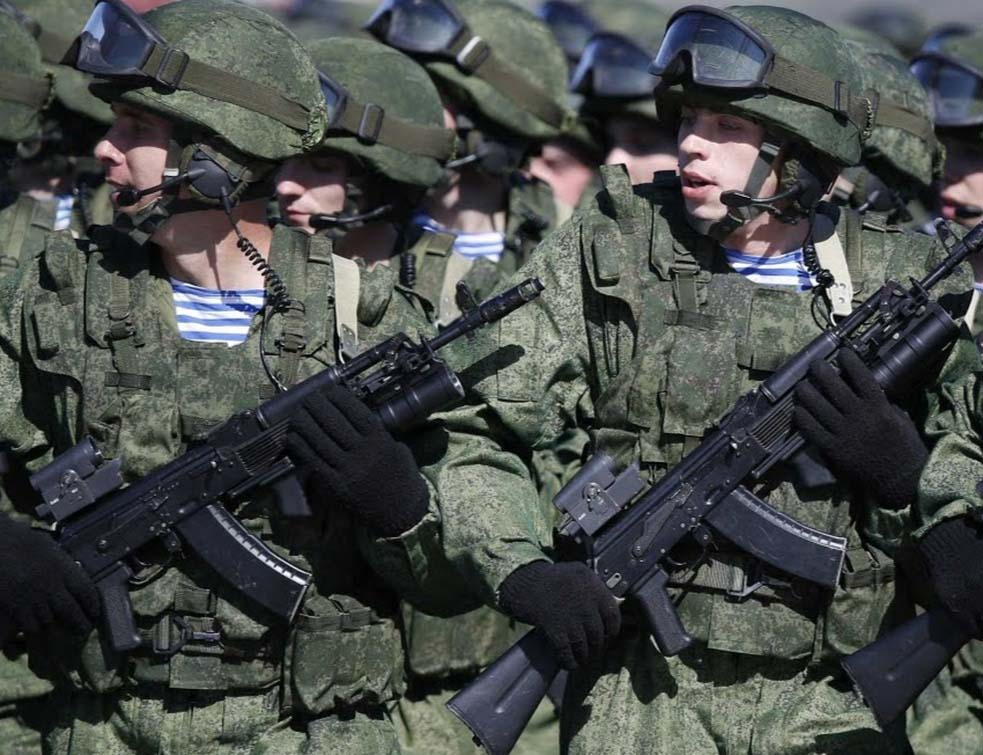 Највеће војне вежбе у савременој историји Русије, „Исток 2018“, почеле су на Далеком истоку